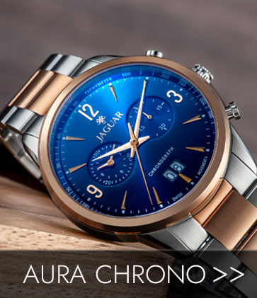 Aura Chrono